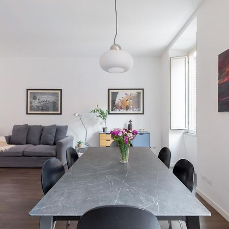 Iflat Monti Charming Apartment Рим Екстериор снимка