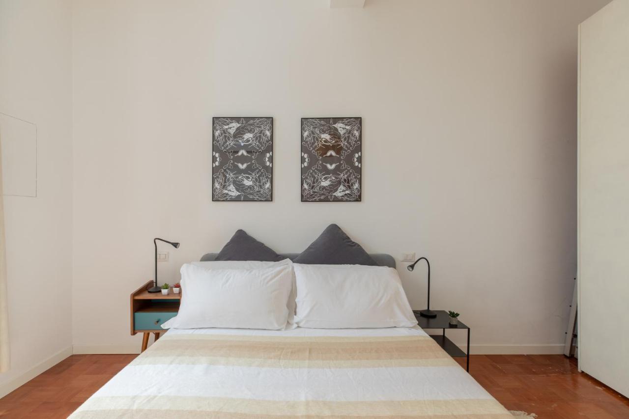 Iflat Monti Charming Apartment Рим Екстериор снимка